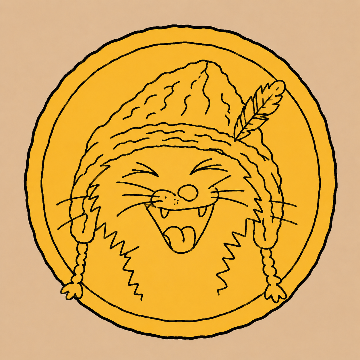 coin heads