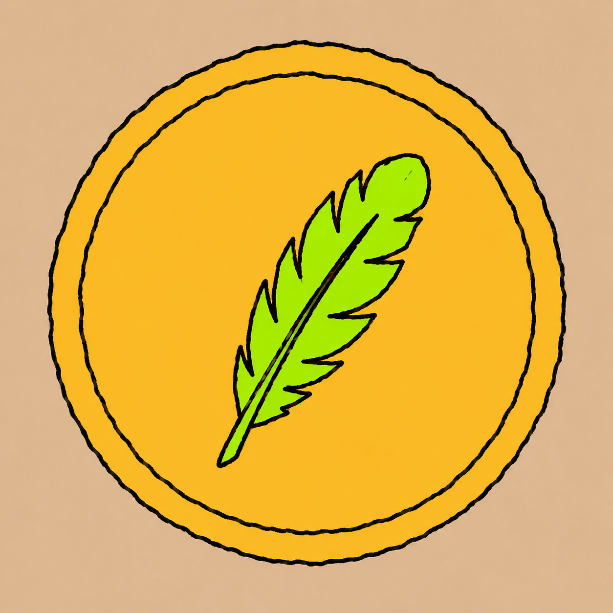coin tails