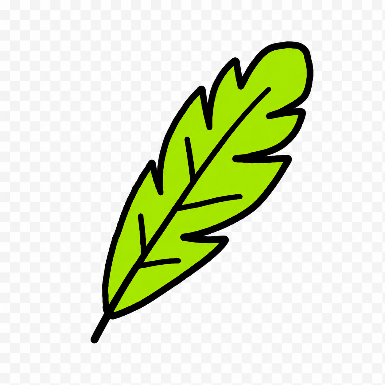 favicon feather